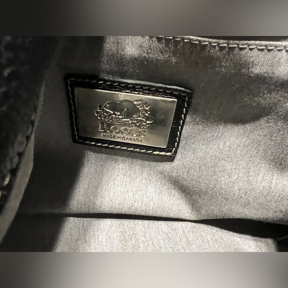 Roots Purse - Picture 5 of 8